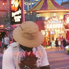 Tilley Hat Freestyle