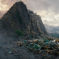 América Latina: el depósito final de la basura plástica de otros países