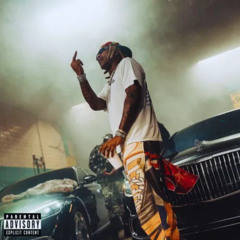 FUTURE TYPE BEAT - "FLEXIN"