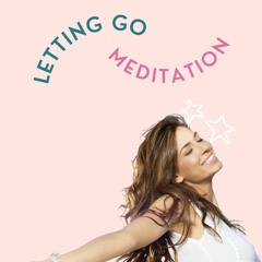 Letting Go meditation