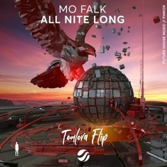 Mo Falk - All Nite Long (Tomlova Flip)
