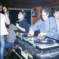 JoseFF -Matt Hargan - 90s type