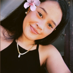 ; Spirit of A Champion-✨