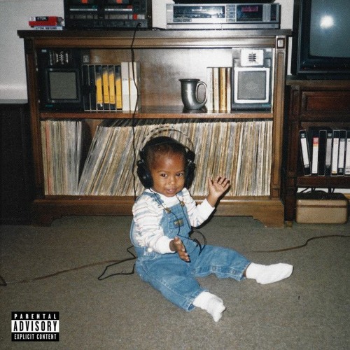 Ab-Soul - F.O.M.F.