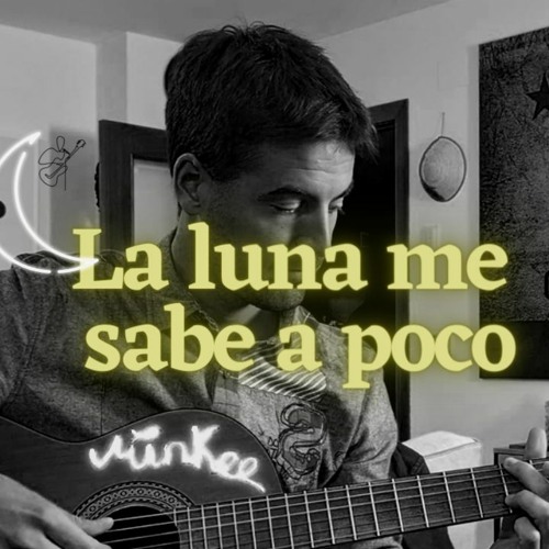 Stream La Luna Me Sabe A Poco (Marea) by Minkee | Listen online for free on  SoundCloud