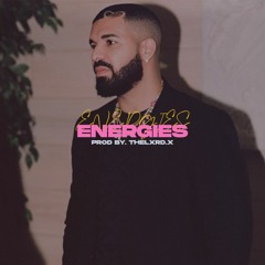 FREE FLP | "ENERGIES" ~ Melodic Trap Type Beat (prod. by thelxrd.x)