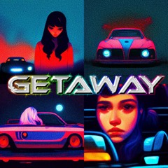 JUPILUXE x JAKE OHM - GETAWAY