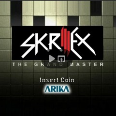 skrillex the grand master [01-26-2021]