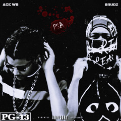 Ace FT Brudz ~ PSA