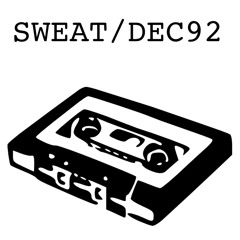 Sweat - December 1992