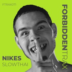 NIKES - SLOWTHAI