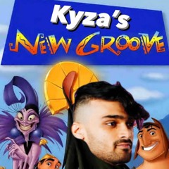 Kyza's New Groove: The Harder Styles #1