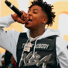 Nba YoungBoy - Toxic (SLOWED DOWN)
