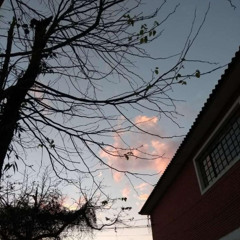 acorde-me quando esta chuva acabar