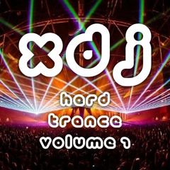 xdj Hard Trance Volume 1