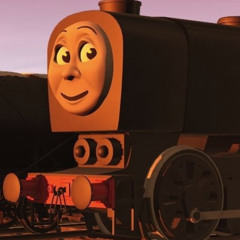 Neville's Theme (Thomas the Tank Engine and Friends Classic series remix)