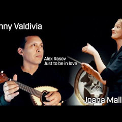Alex Rasov just to be in love - cover by Johnny Valdivia Tastiera & Mandolino.mp3