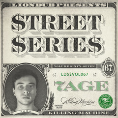 7AGE - Bad Boy [Liondub International]