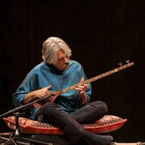 Keyhan Kalhor Solo | Remixed (Memory Of Shajarian)