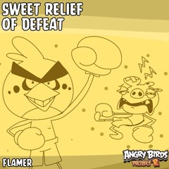 Sweet Relief Of Defeat