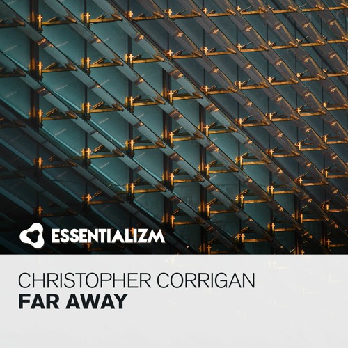 Christopher Corrigan - Far Away