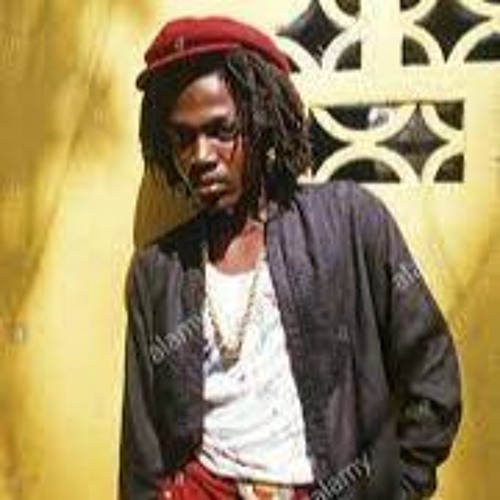 Stream Junior Reid- Jailhouse by DJ Walka | Listen online