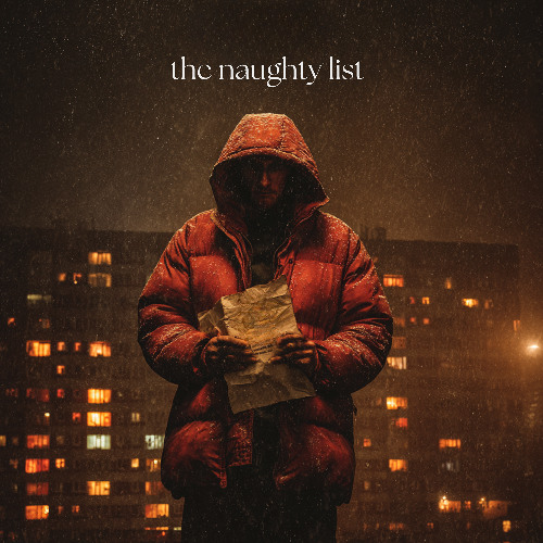 You’re On The Naughty List