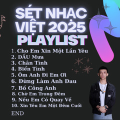 Việt Mix 2025 _ Hùng Pháp NEW