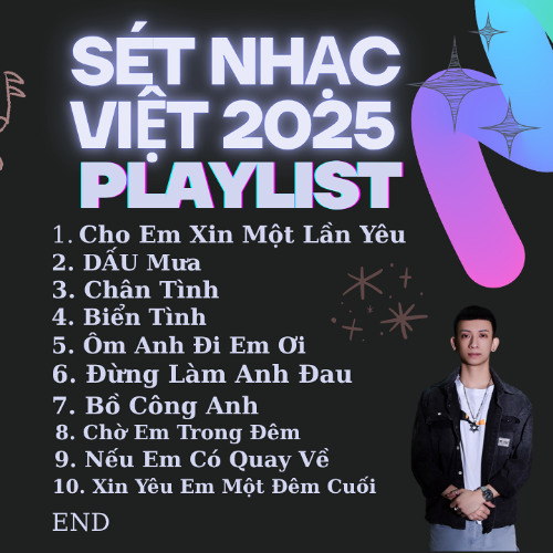 Việt Mix 2025 _ Hùng Pháp NEW
