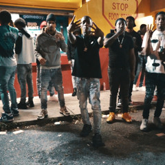 Papo x 1300GButta x Yf Mac- Cant Get Enough