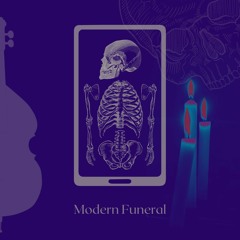 Modern Funeral (Cello Version)