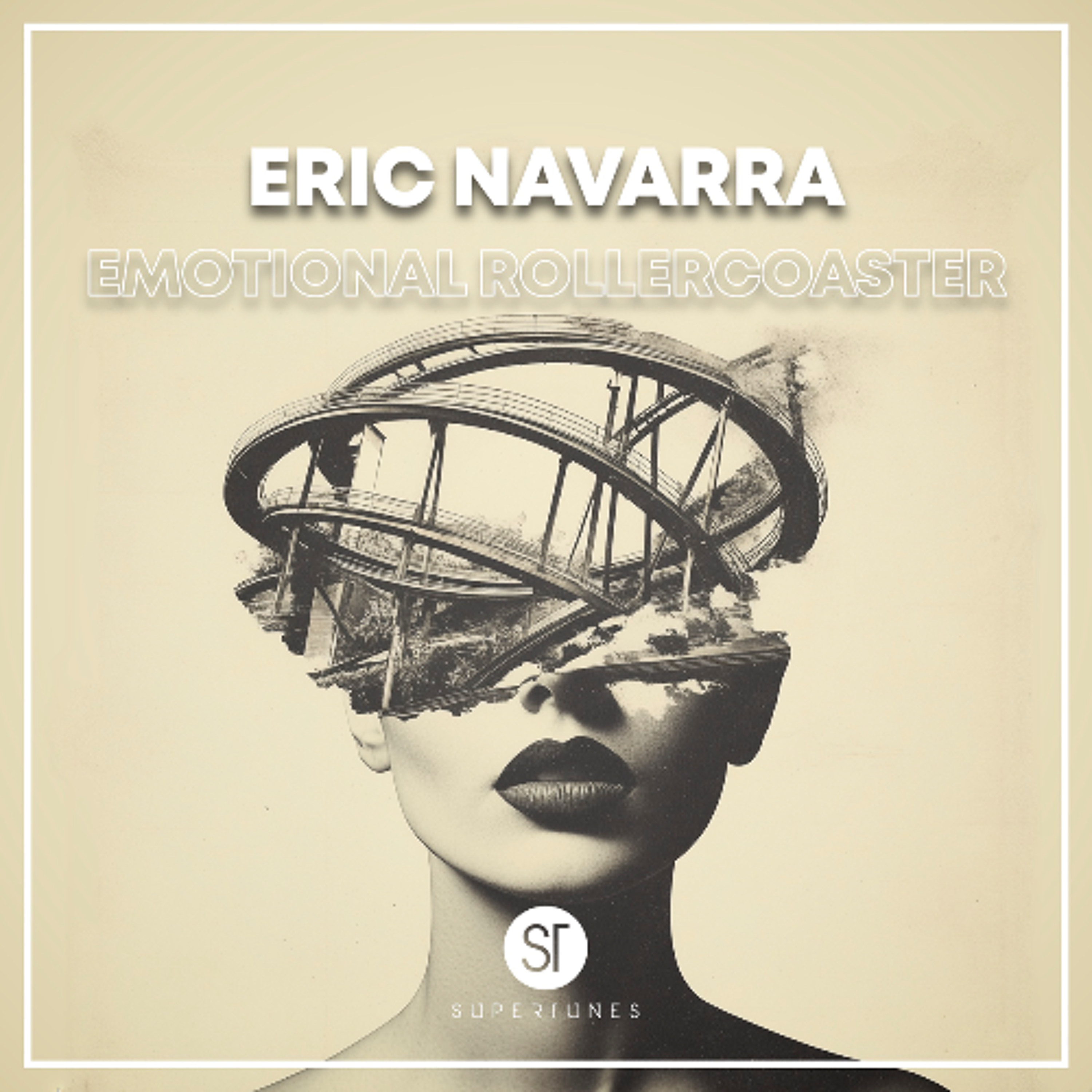 Eric Navarra - Emotional Rollercoaster