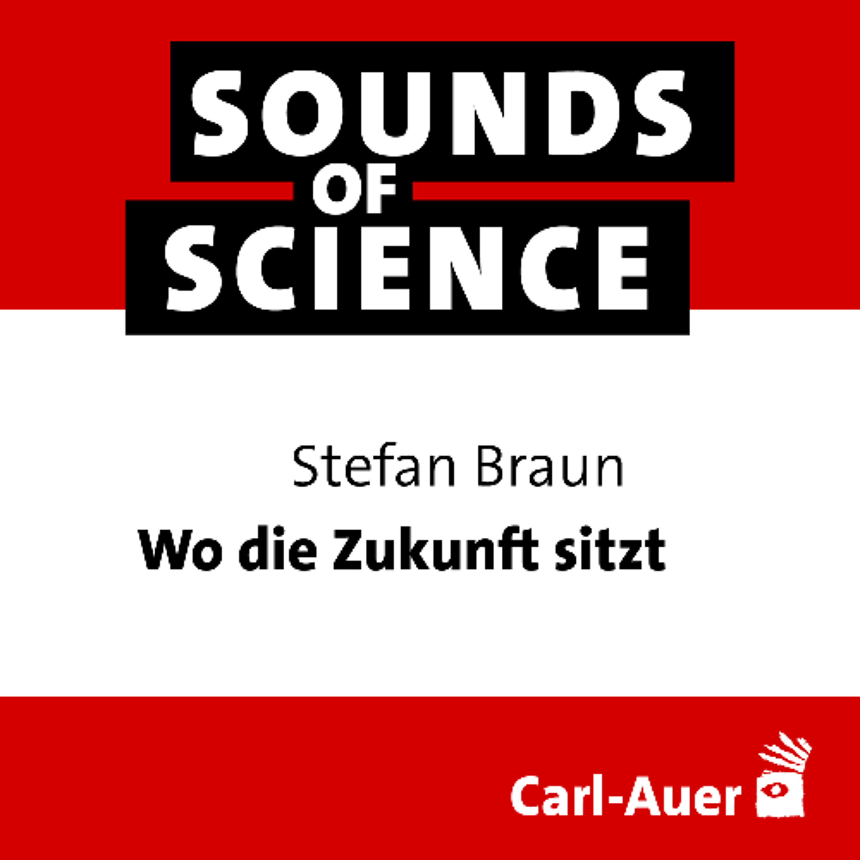Carl-Auer Sounds of Science