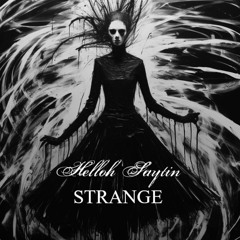 Strange (Original Mix) FREE DL
