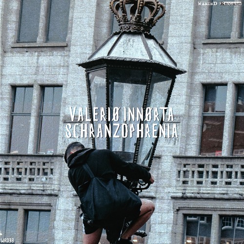 Premiere: Valeriø Innørta - Wrong Questions [WR038]