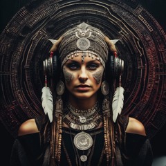 Donushka (SLAVIC FOLK TECHNO)
