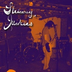 Disco Party - Steinway Junkies