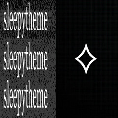 ☆ sleepytheme [p. junoes]