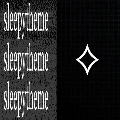 ☆ sleepytheme [p. junoes]