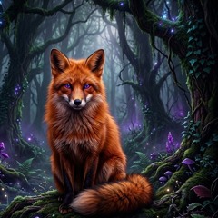 What The Fox Say [Gothic Electronic Rework]