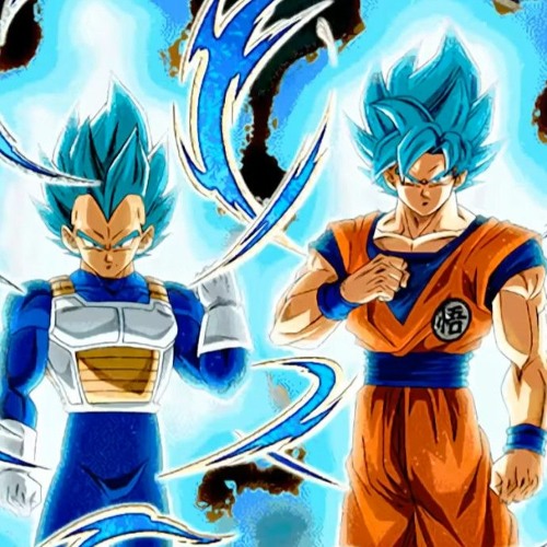 Stream DBZ Dokkan Battle - AGL LR SSB Goku & Vegeta Intro Stream DBZ Dokkan Battle - AGL LR SSB Goku & Vegeta Intro