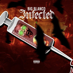 BIG BLANCO - SCARY SZN