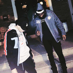 AMPHIBIAN ft. Smazuri (prod. paven melody)