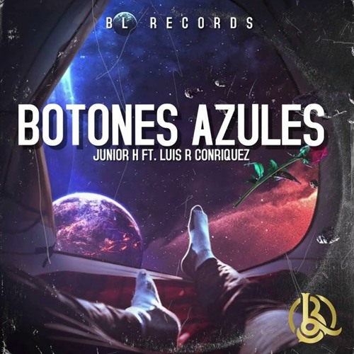 Stream Los Botones Azules Junior H Luis R Conriquez by Avalos