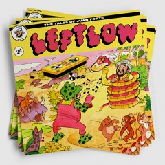 Leftlow - Ones and Twos / Steel City Shuffle [JUAN009]