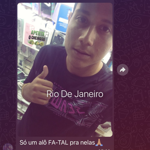 RITMADA DA KEEP FLEXIN (150BPM PROS VICIADO) [fuxkxav & remorse]
