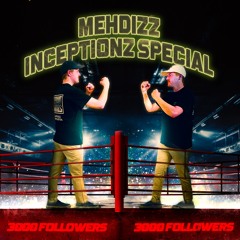 YASHI - MEHDIZZ INCEPTIONZ SPECIAL (3K FREE DOWNLOAD)