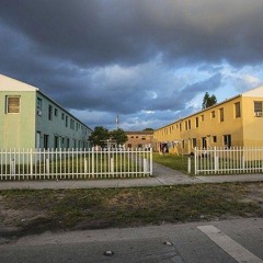 dade county downsouth + up north