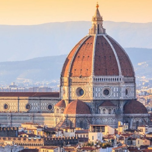 Stream Cupola Brunelleschi by Veronica Visigalli Listen online for