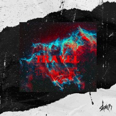 [FREE] Epic X Dark Type Beat "Travel" | Instru Trap Sombre | Fire Beats Instrumental | 2022